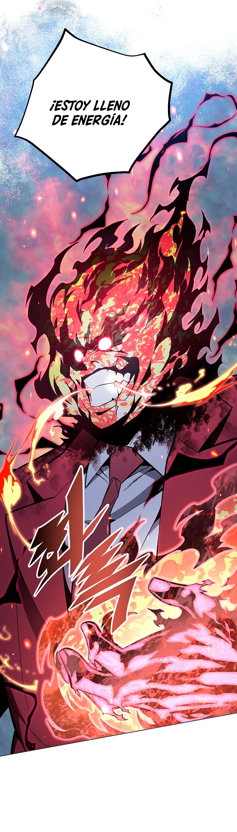 El Demonio Celestial Instructor - Capítulo 69 - Página 18 - LectorTMOo