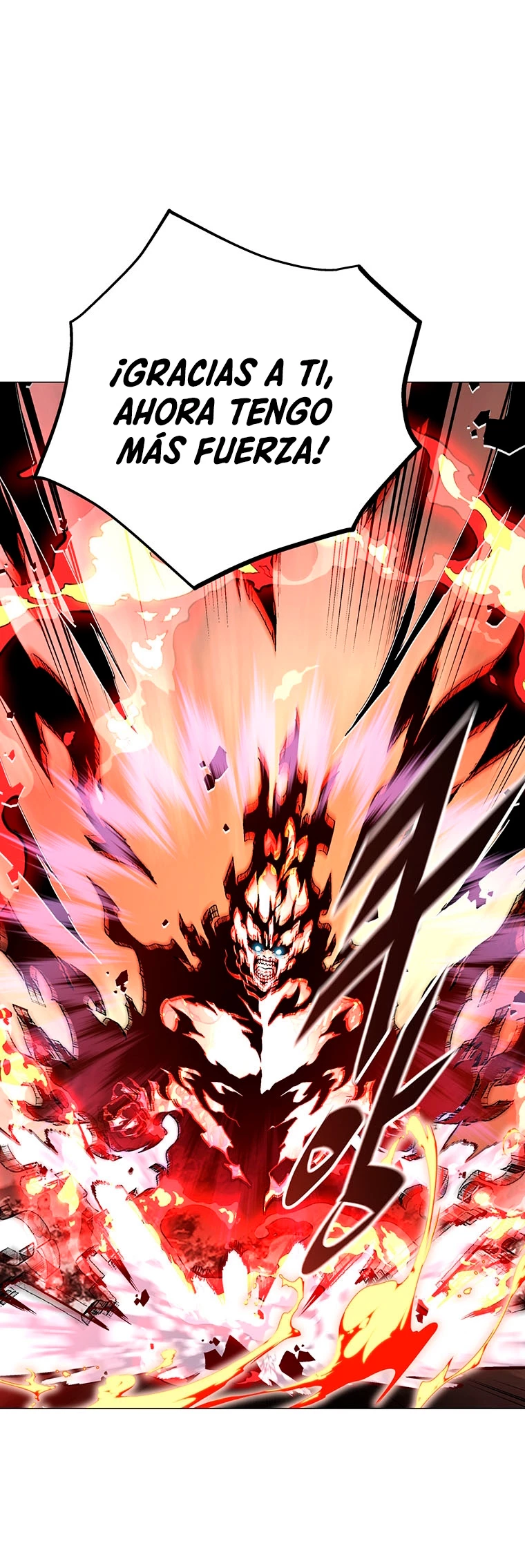 El Demonio Celestial Instructor - Capítulo 69 - Página 20 - LectorTMOo