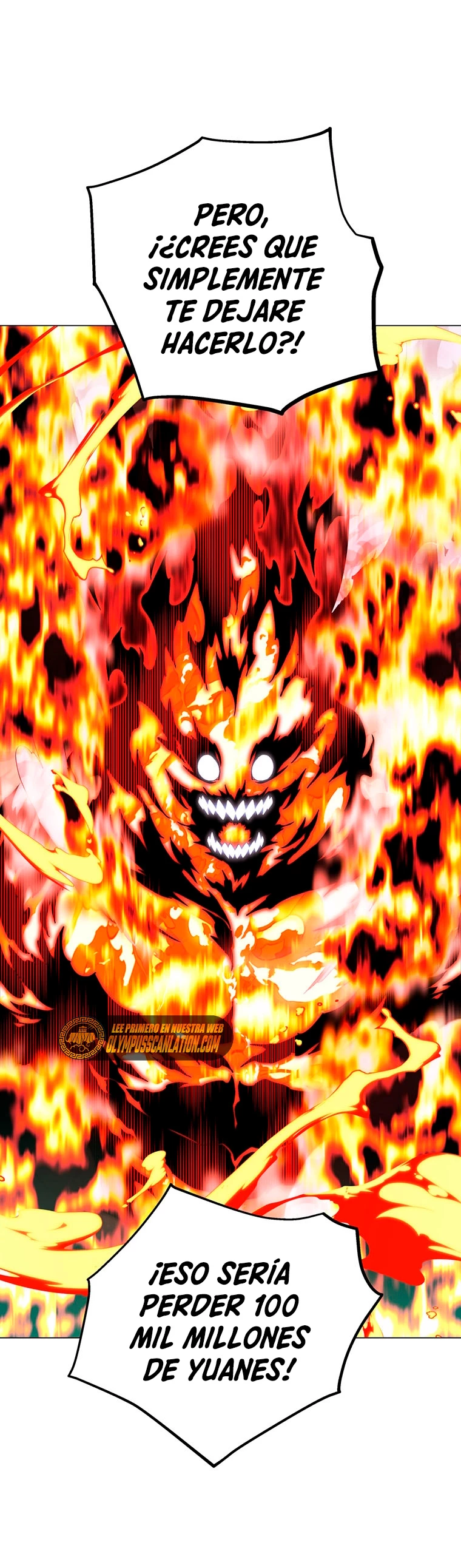 El Demonio Celestial Instructor - Capítulo 69 - Página 25 - LectorTMOo