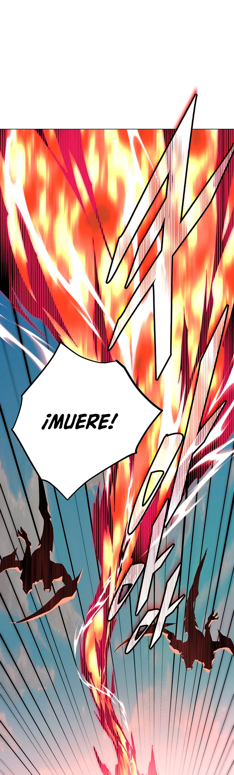 El Demonio Celestial Instructor - Capítulo 69 - Página 26 - LectorTMOo