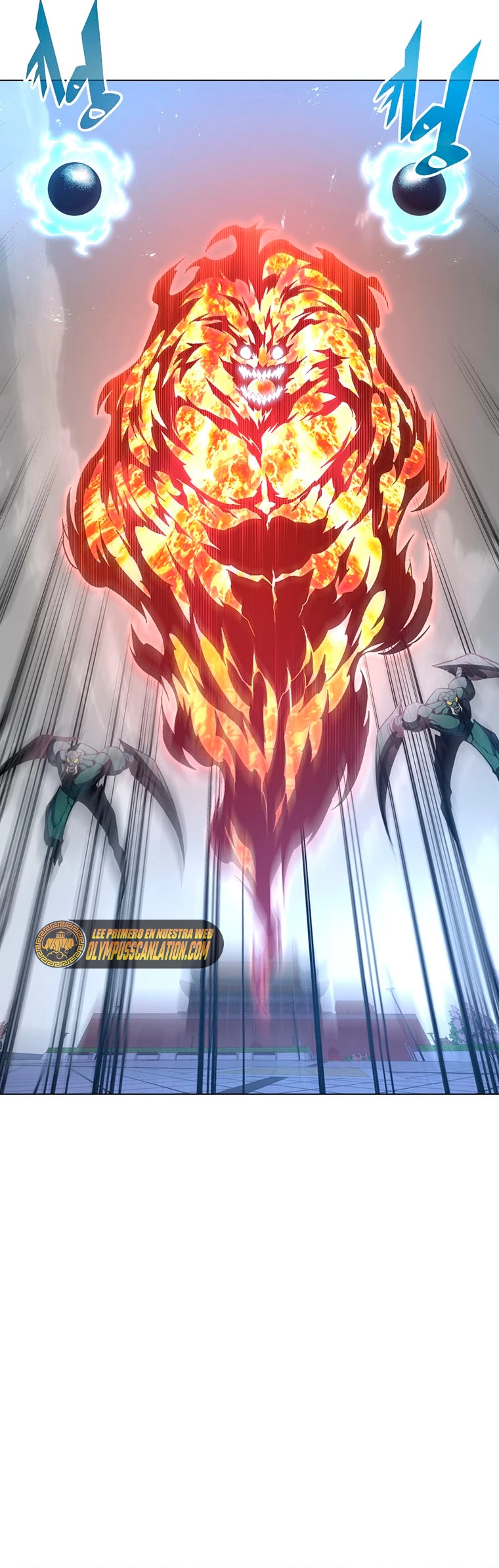 El Demonio Celestial Instructor - Capítulo 69 - Página 29 - LectorTMOo
