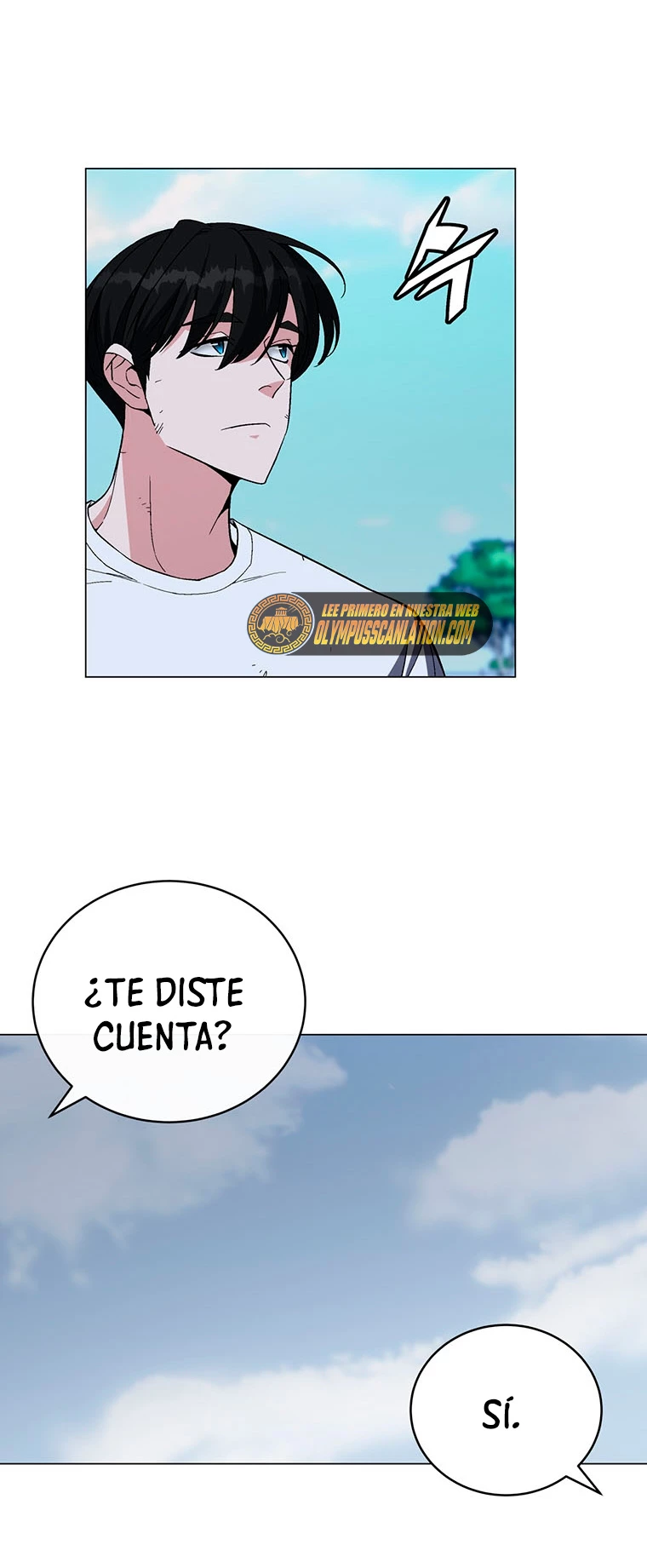El Demonio Celestial Instructor - Capítulo 69 - Página 50 - LectorTMOo