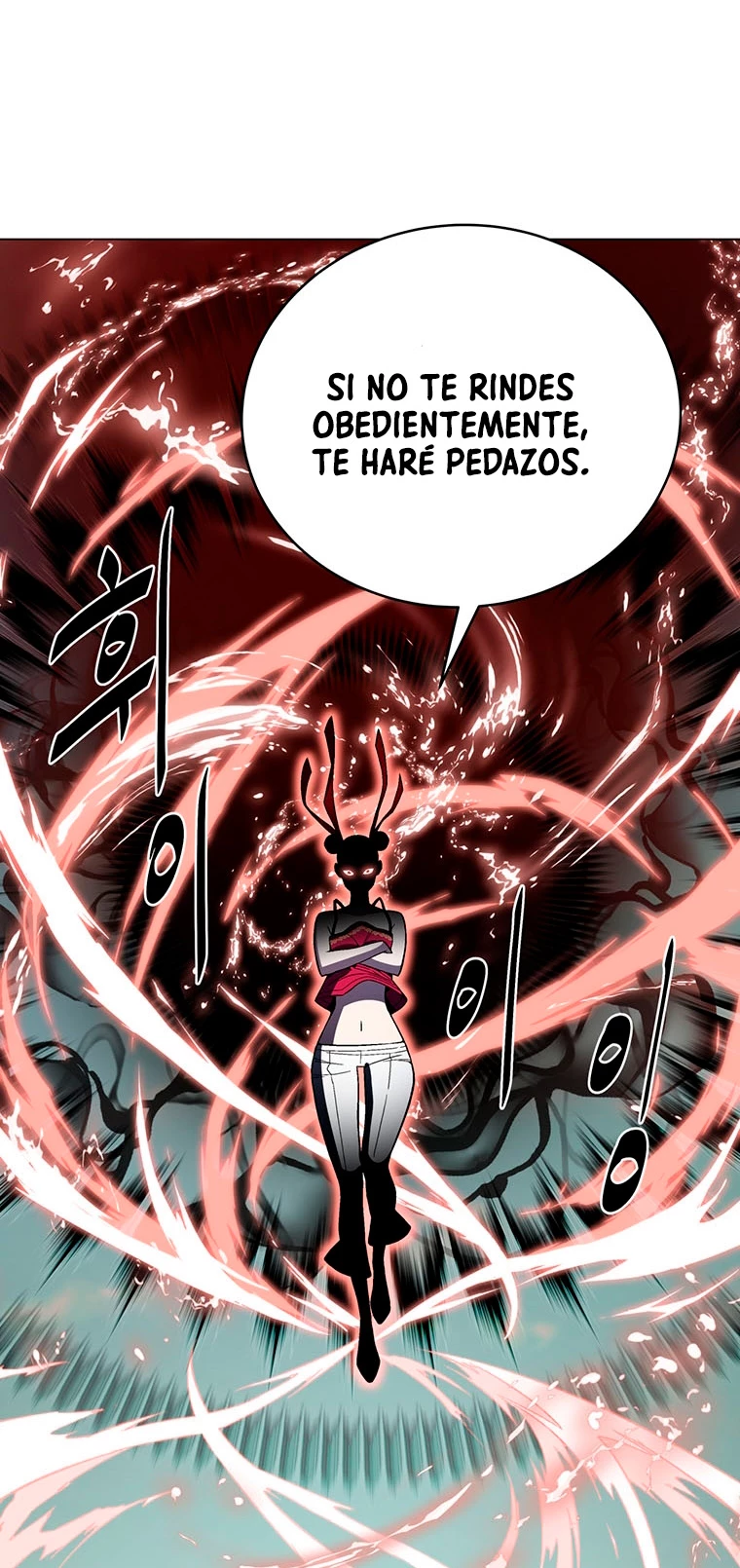 El Demonio Celestial Instructor - Capítulo 69 - Página 56 - LectorTMOo