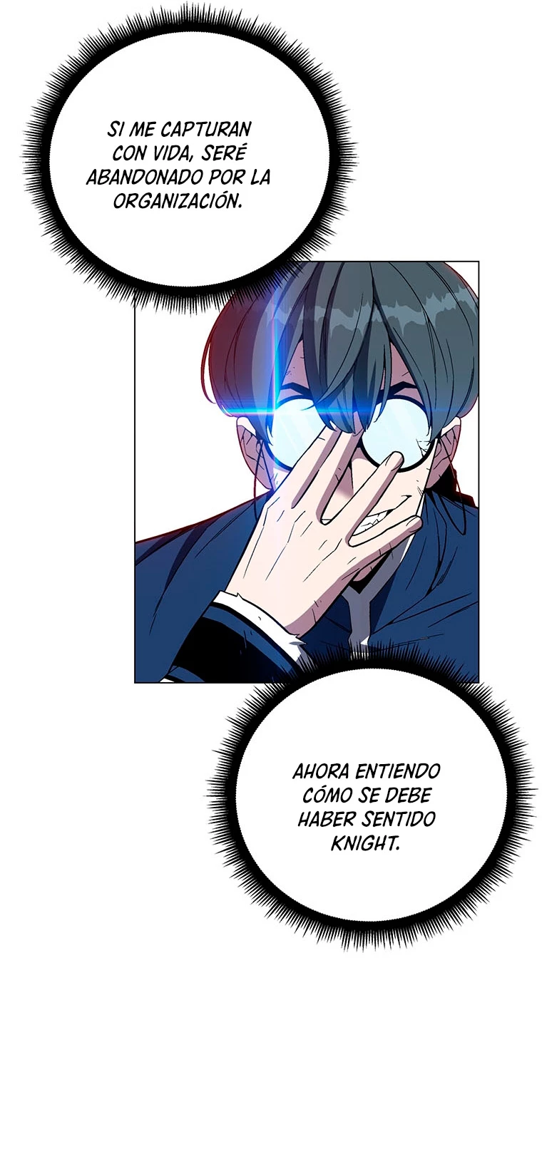 El Demonio Celestial Instructor - Capítulo 69 - Página 58 - LectorTMOo