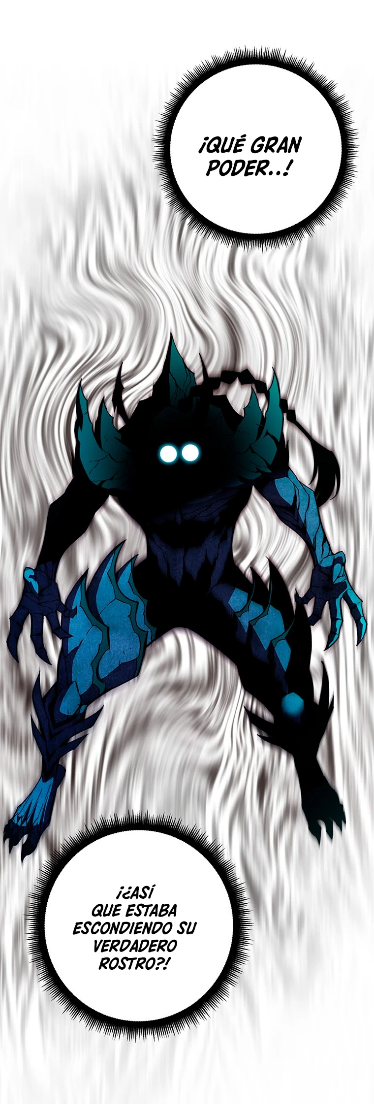 El Demonio Celestial Instructor - Capítulo 69 - Página 61 - LectorTMOo