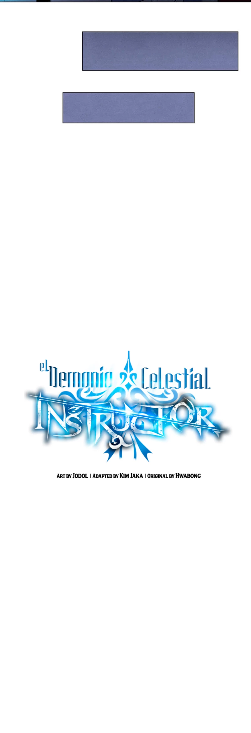 El Demonio Celestial Instructor - Capítulo 70 - Página 18 - LectorTMOo