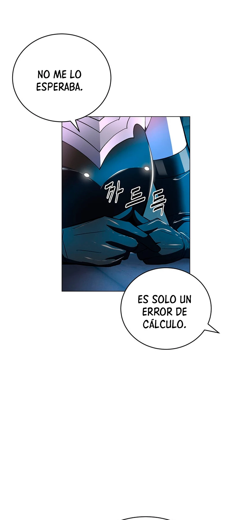 El Demonio Celestial Instructor - Capítulo 70 - Página 20 - LectorTMOo