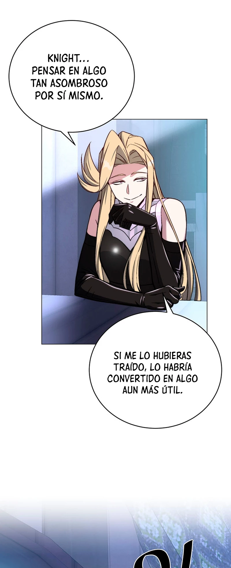 El Demonio Celestial Instructor - Capítulo 70 - Página 22 - LectorTMOo