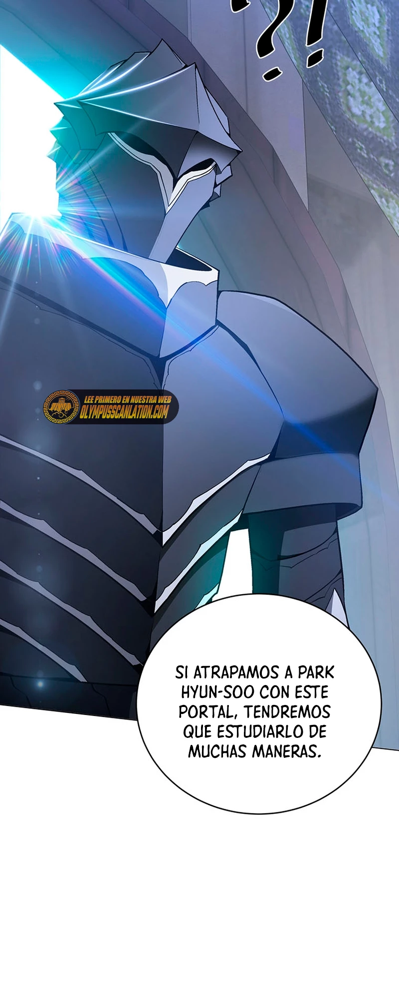 El Demonio Celestial Instructor - Capítulo 70 - Página 23 - LectorTMOo