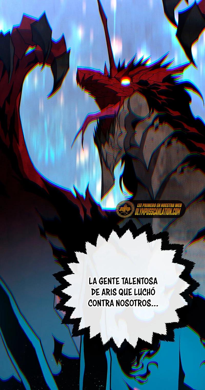 El Demonio Celestial Instructor - Capítulo 70 - Página 28 - LectorTMOo
