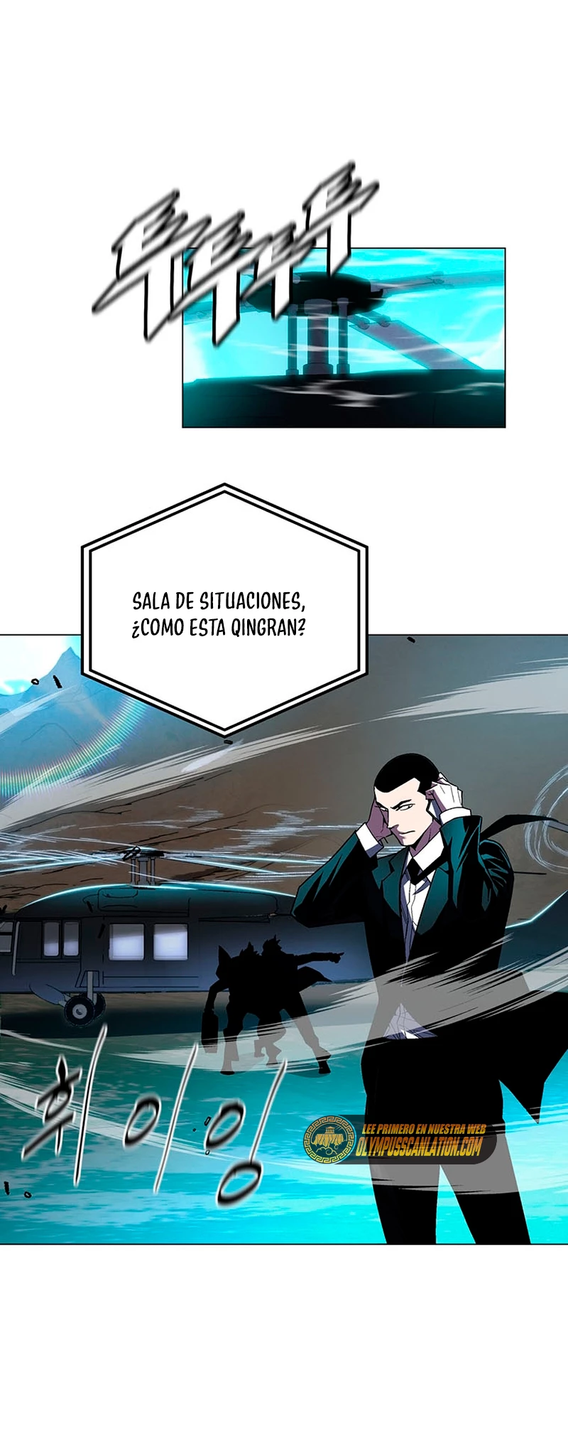 El Demonio Celestial Instructor - Capítulo 70 - Página 53 - LectorTMOo