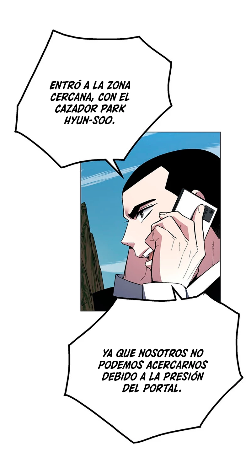 El Demonio Celestial Instructor - Capítulo 70 - Página 54 - LectorTMOo