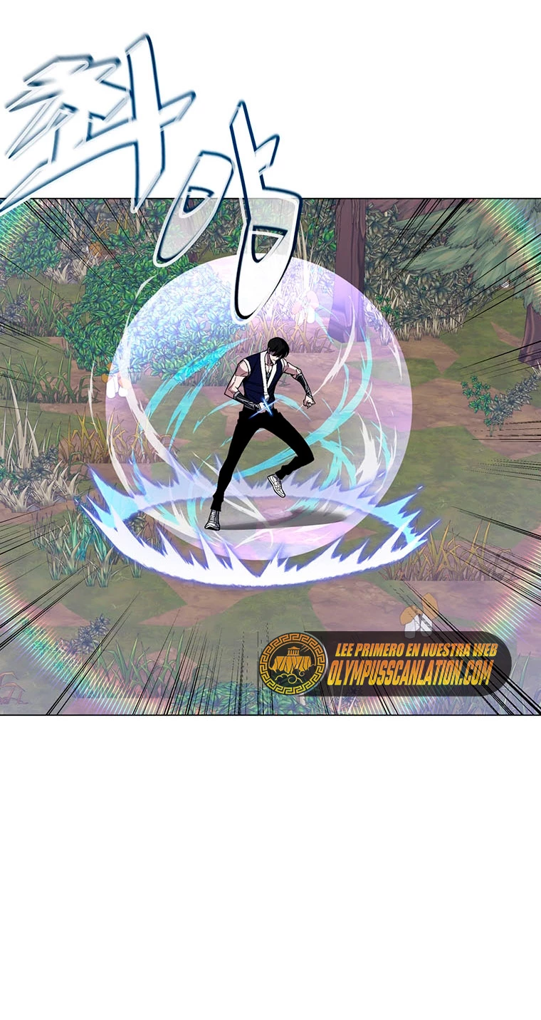 El Demonio Celestial Instructor - Capítulo 71 - Página 14 - LectorTMOo