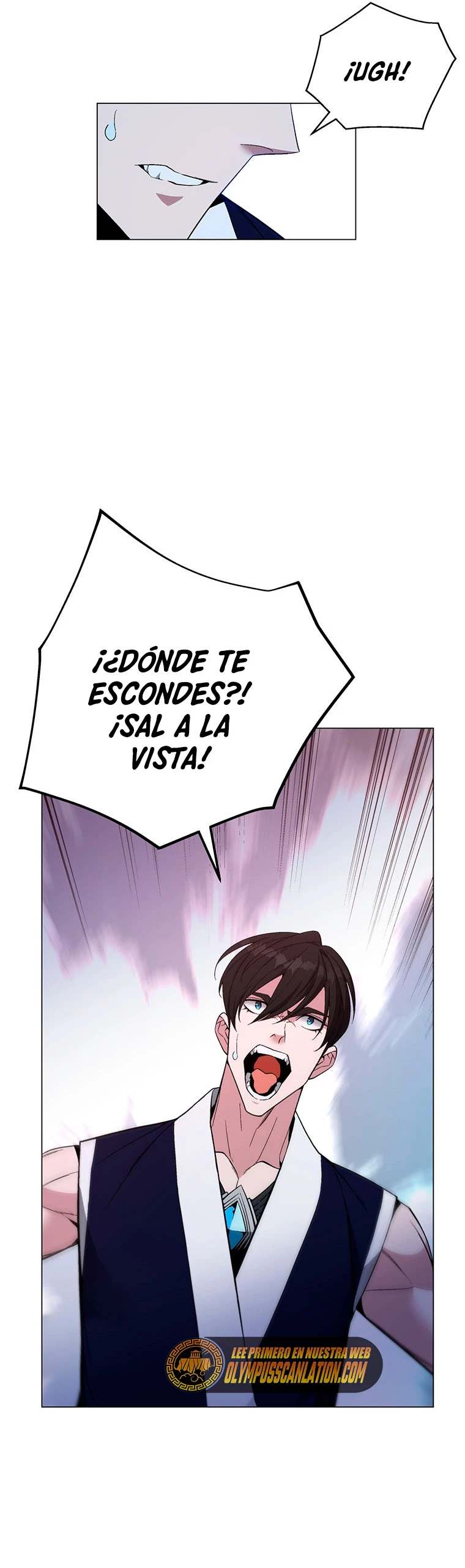 El Demonio Celestial Instructor - Capítulo 71 - Página 18 - LectorTMOo