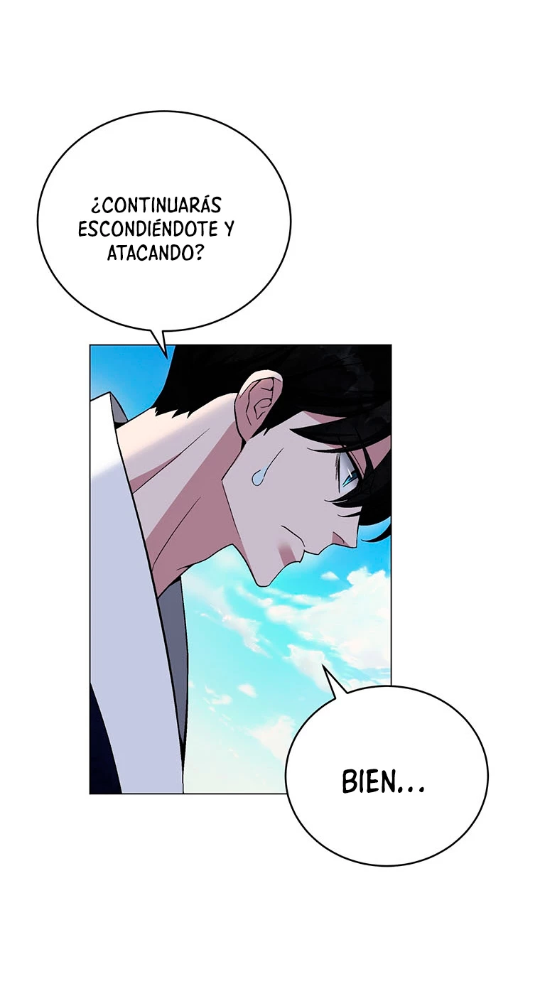 El Demonio Celestial Instructor - Capítulo 71 - Página 20 - LectorTMOo