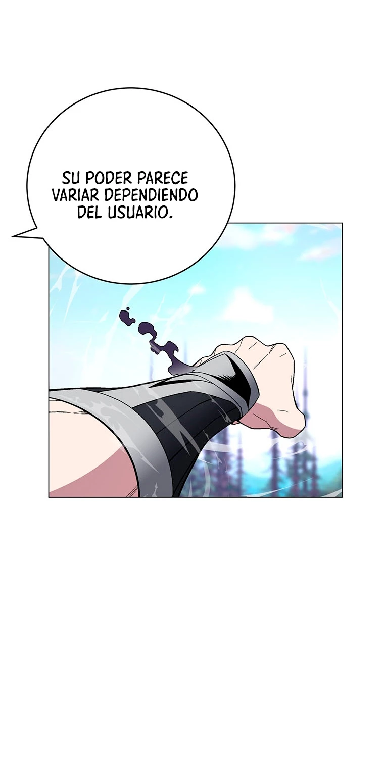 El Demonio Celestial Instructor - Capítulo 71 - Página 28 - LectorTMOo