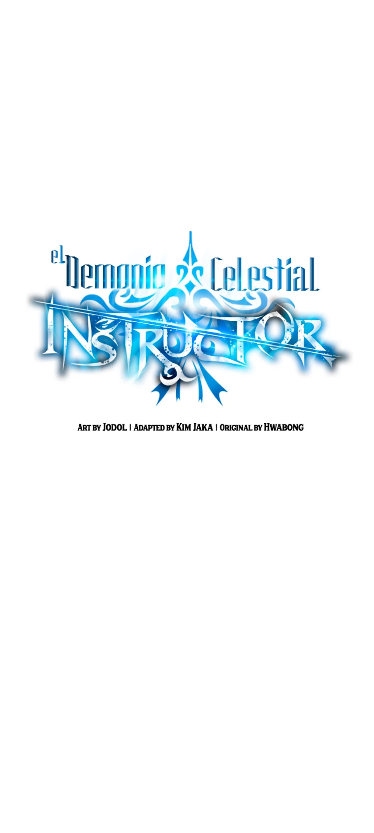 El Demonio Celestial Instructor - Capítulo 71 - Página 34 - LectorTMOo