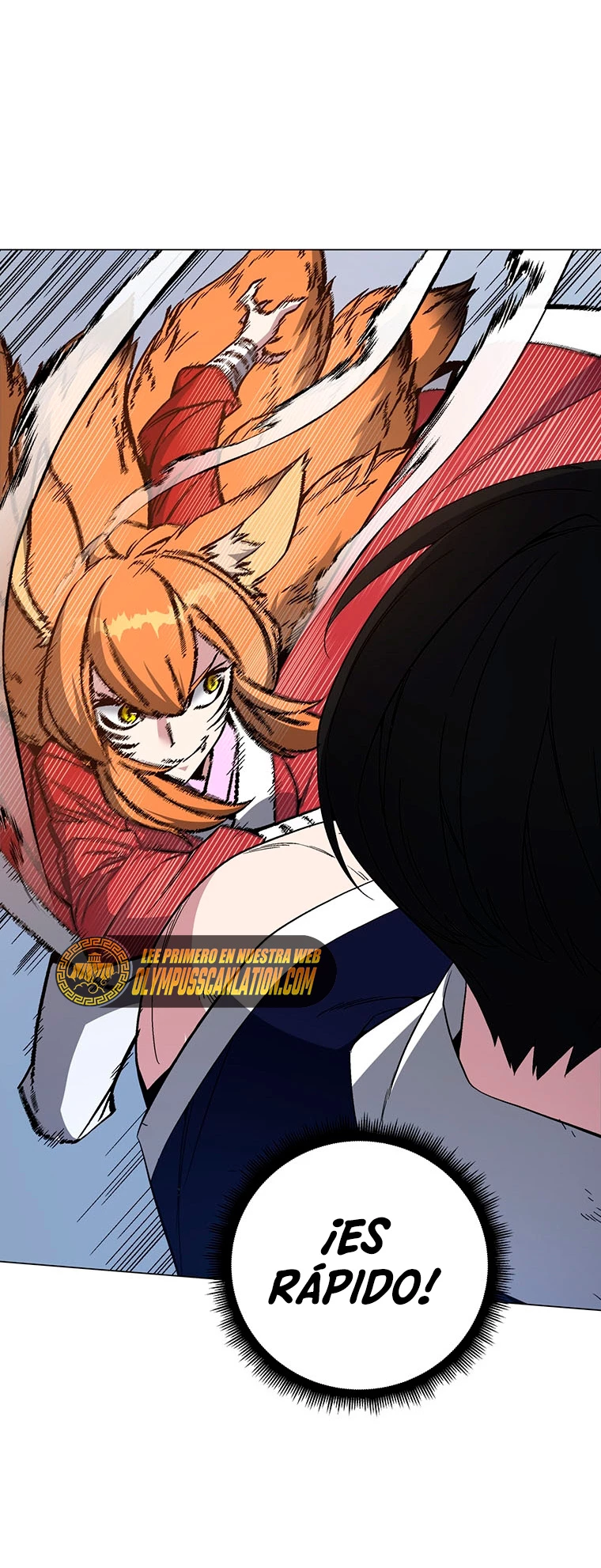 El Demonio Celestial Instructor - Capítulo 71 - Página 43 - LectorTMOo