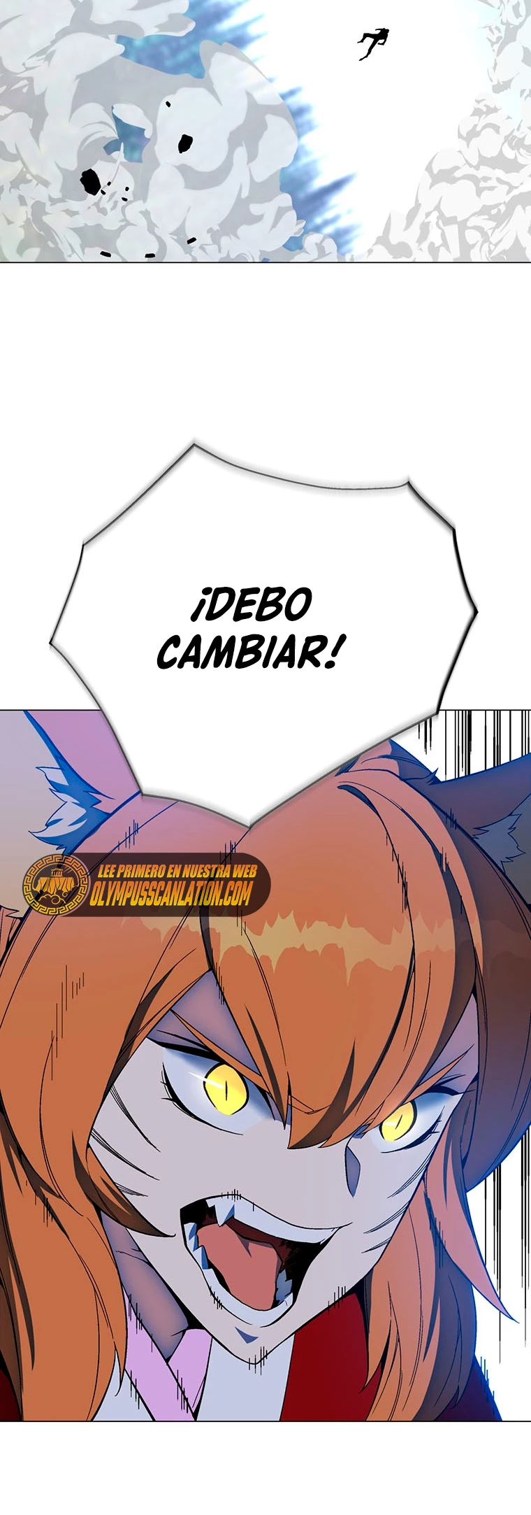 El Demonio Celestial Instructor - Capítulo 71 - Página 56 - LectorTMOo