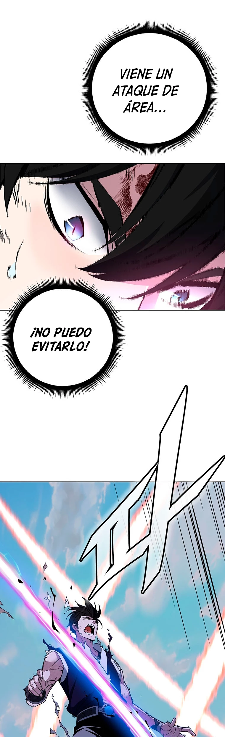 El Demonio Celestial Instructor - Capítulo 71 - Página 72 - LectorTMOo