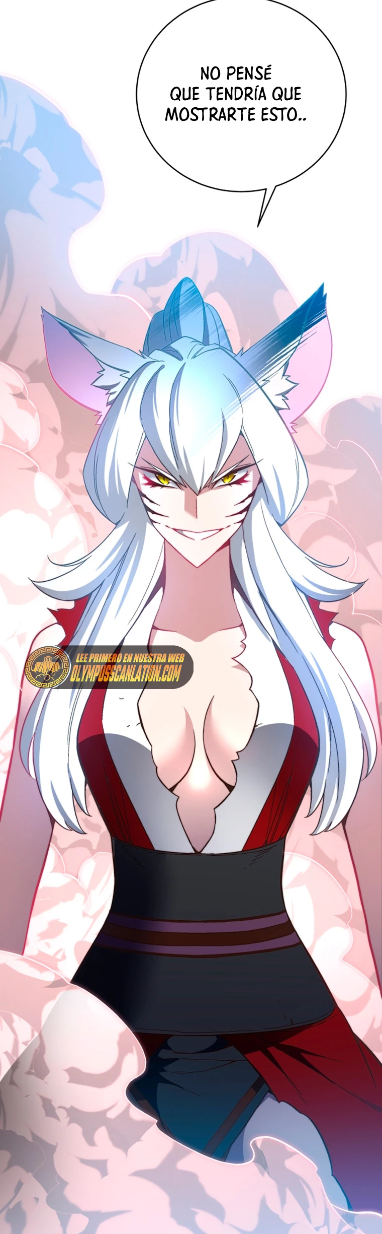 El Demonio Celestial Instructor - Capítulo 72 - Página 24 - LectorTMOo