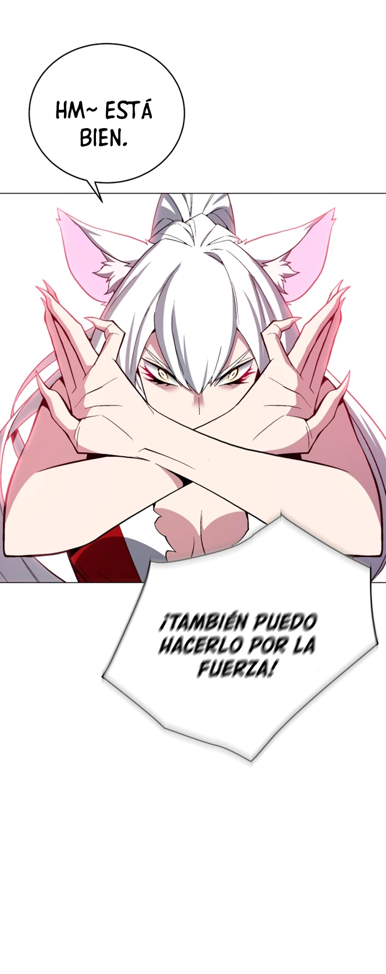 El Demonio Celestial Instructor - Capítulo 72 - Página 31 - LectorTMOo