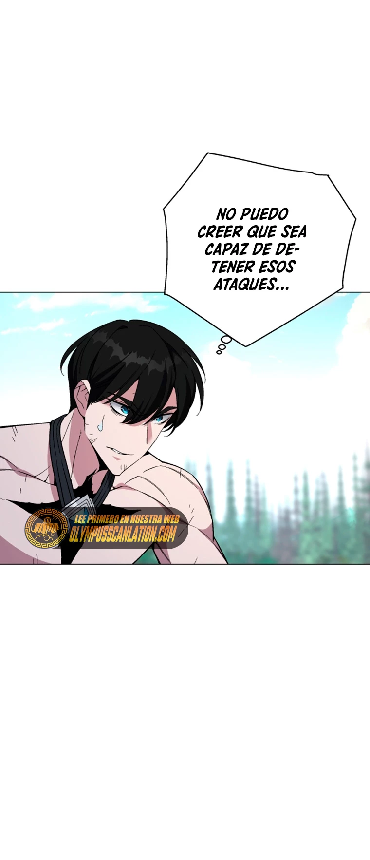 El Demonio Celestial Instructor - Capítulo 72 - Página 44 - LectorTMOo