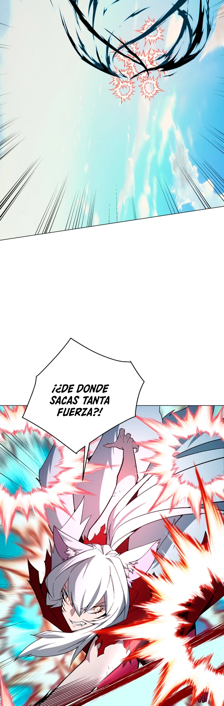 El Demonio Celestial Instructor - Capítulo 72 - Página 48 - LectorTMOo