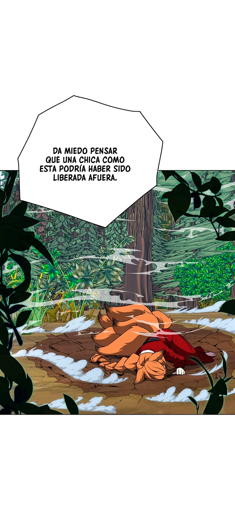 El Demonio Celestial Instructor - Capítulo 73 - Página 2 - LectorTMOo