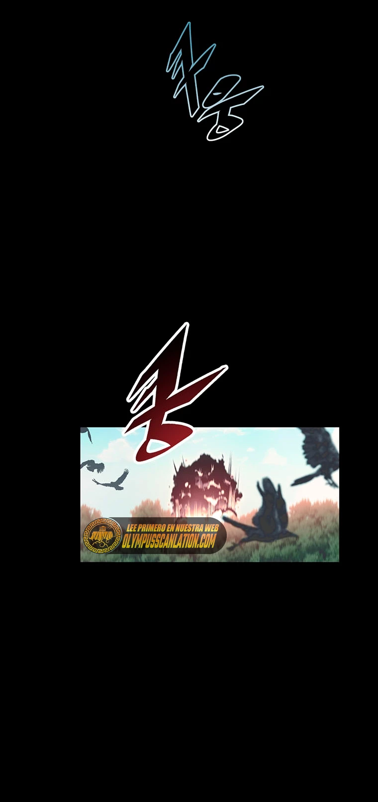 El Demonio Celestial Instructor - Capítulo 73 - Página 8 - LectorTMOo