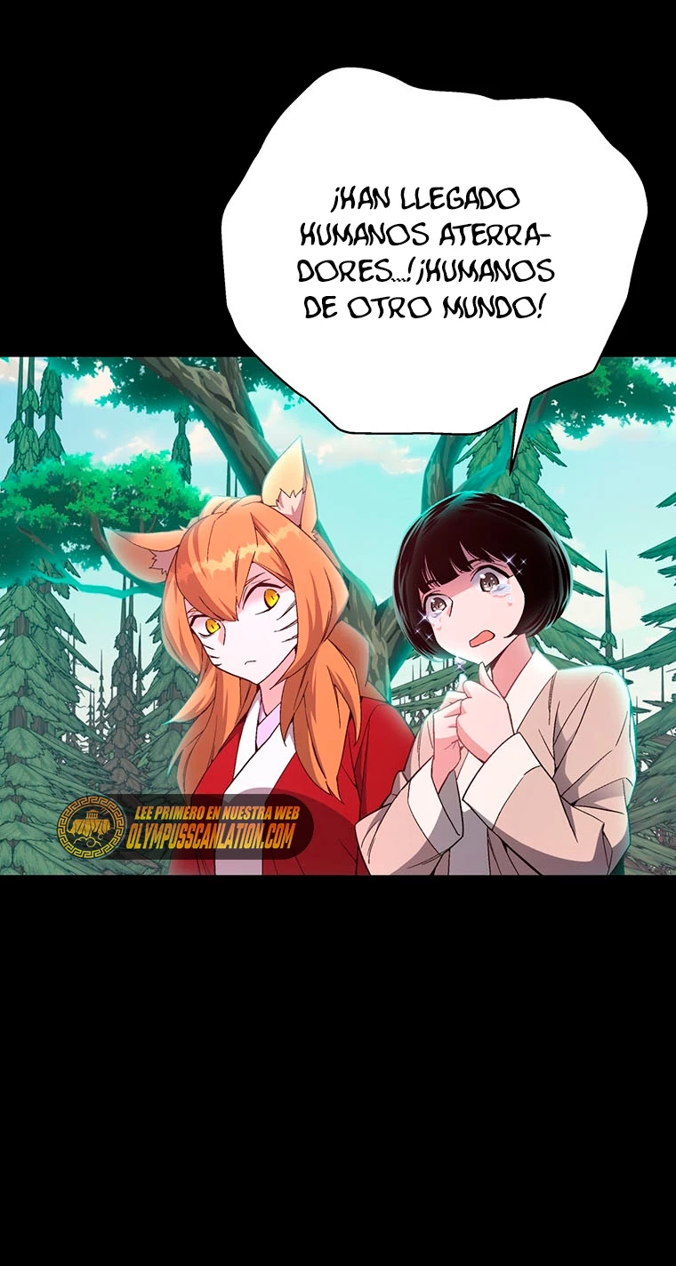 El Demonio Celestial Instructor - Capítulo 73 - Página 10 - LectorTMOo