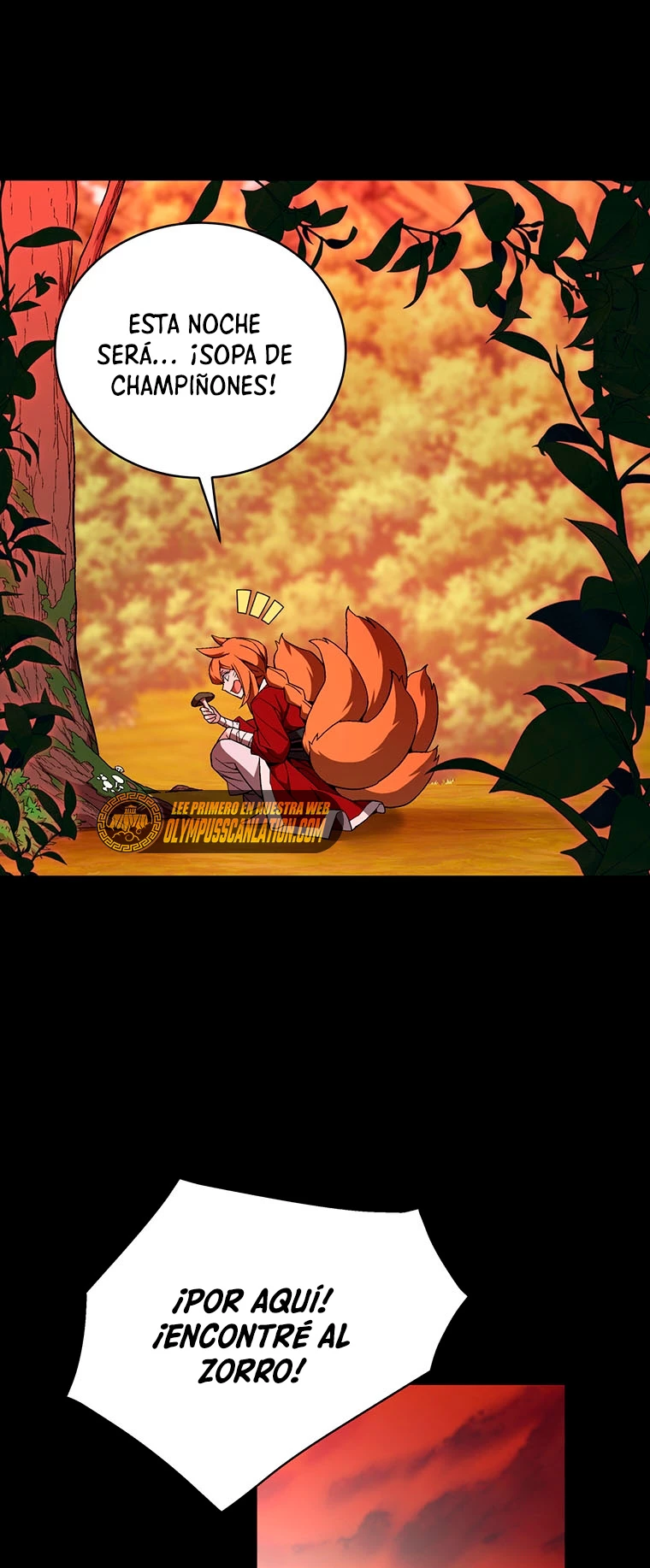 El Demonio Celestial Instructor - Capítulo 73 - Página 14 - LectorTMOo