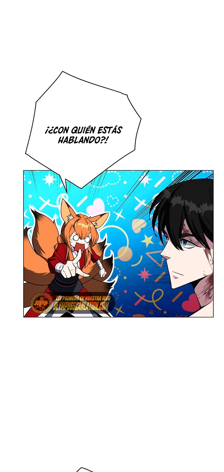 El Demonio Celestial Instructor - Capítulo 73 - Página 42 - LectorTMOo