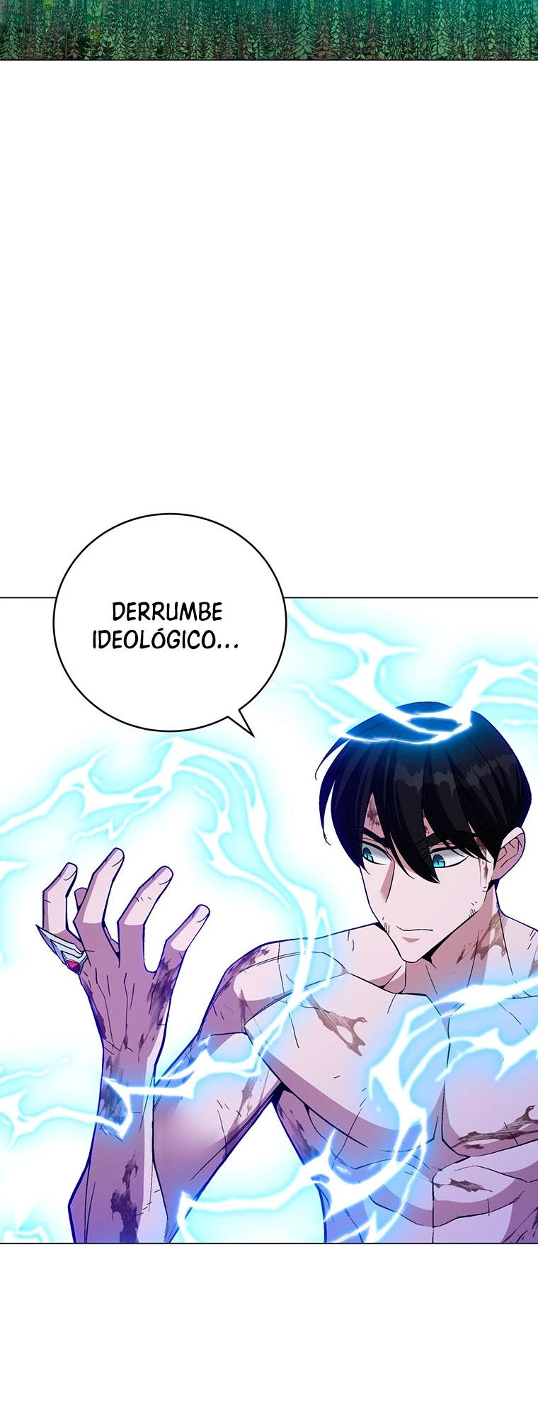 El Demonio Celestial Instructor - Capítulo 74 - Página 7 - LectorTMOo