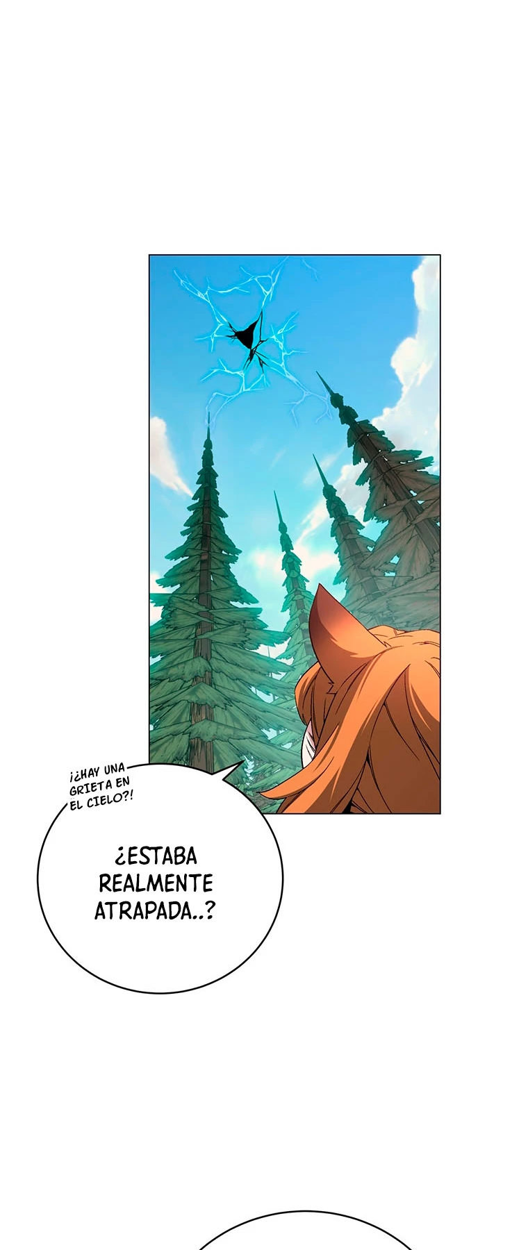 El Demonio Celestial Instructor - Capítulo 74 - Página 9 - LectorTMOo