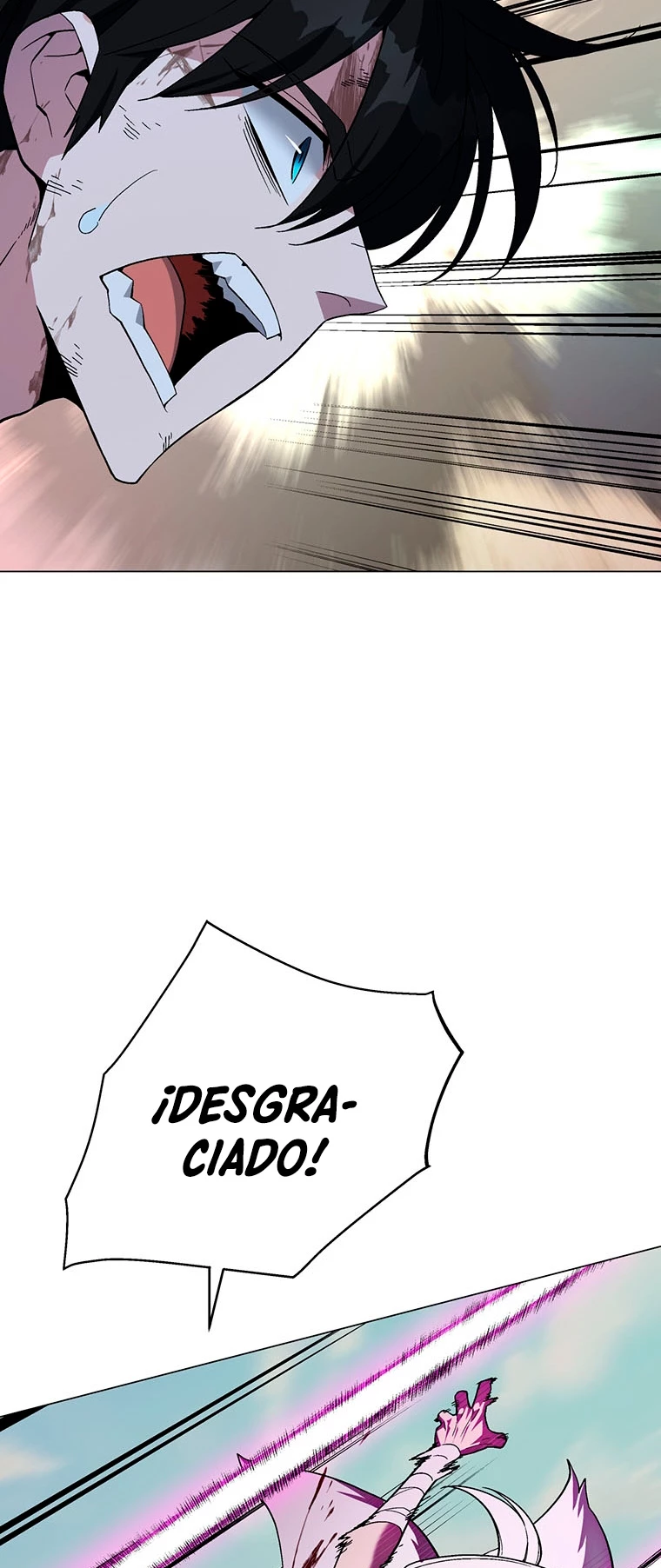 El Demonio Celestial Instructor - Capítulo 74 - Página 28 - LectorTMOo
