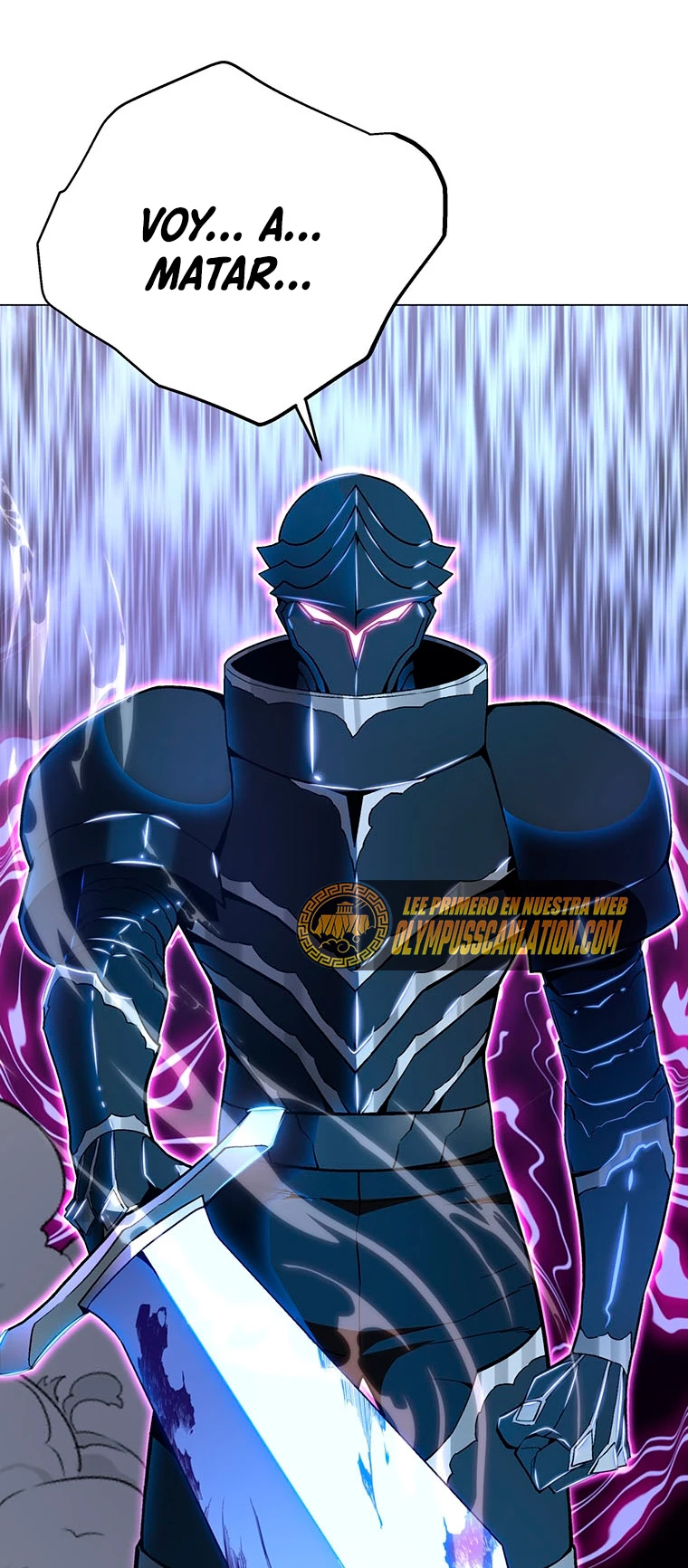 El Demonio Celestial Instructor - Capítulo 74 - Página 42 - LectorTMOo