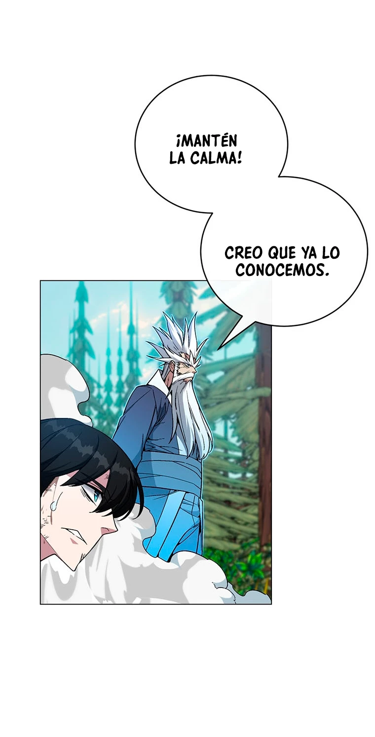 El Demonio Celestial Instructor - Capítulo 74 - Página 44 - LectorTMOo