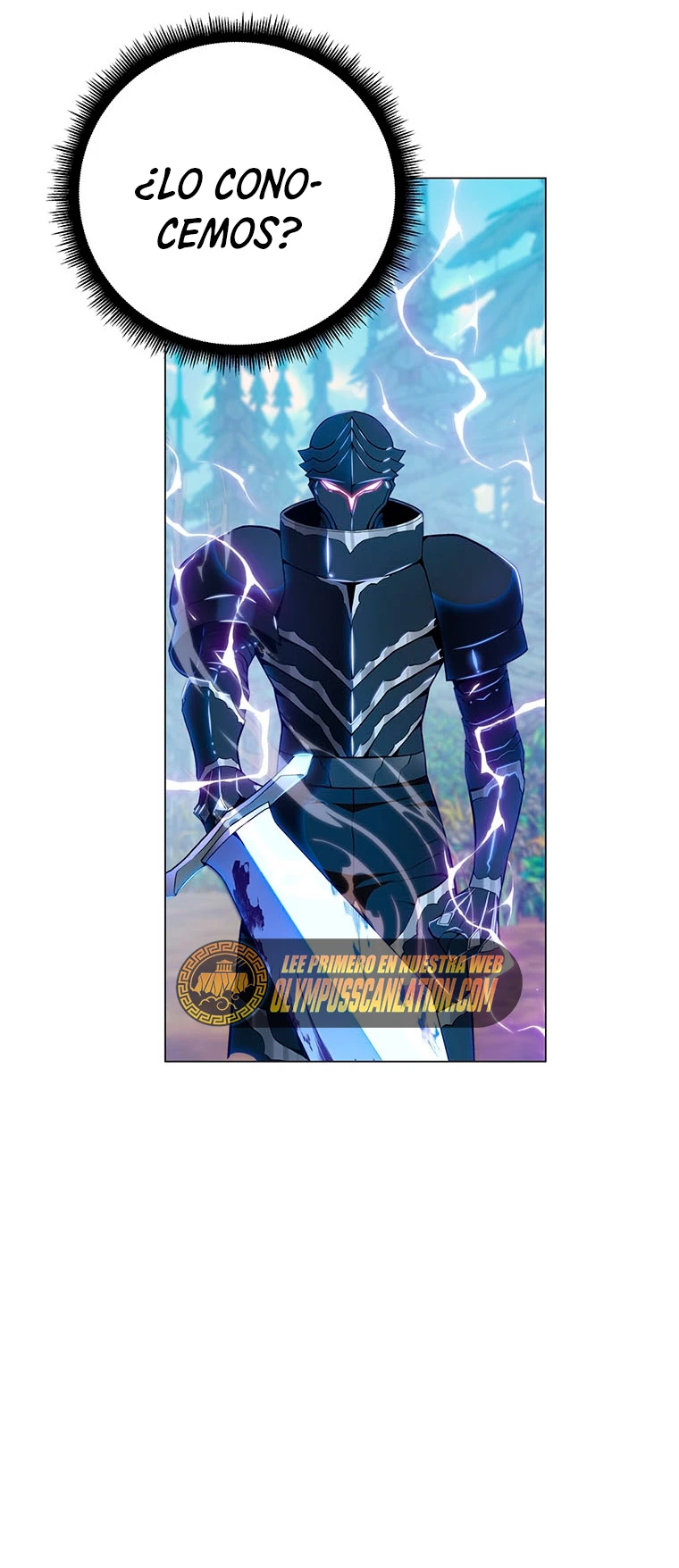 El Demonio Celestial Instructor - Capítulo 74 - Página 45 - LectorTMOo