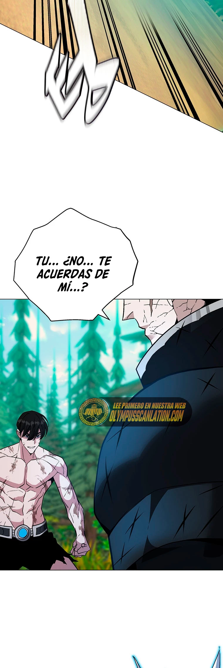 El Demonio Celestial Instructor - Capítulo 74 - Página 61 - LectorTMOo