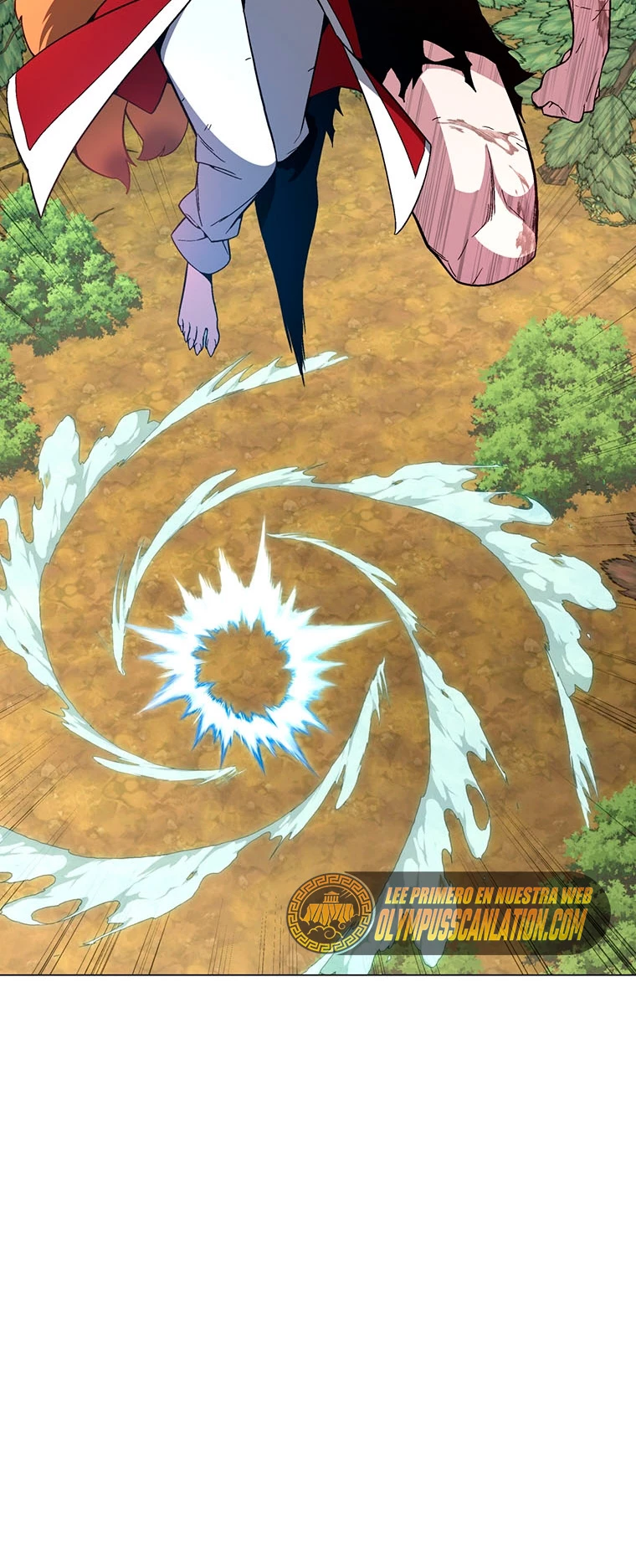 El Demonio Celestial Instructor - Capítulo 74 - Página 72 - LectorTMOo