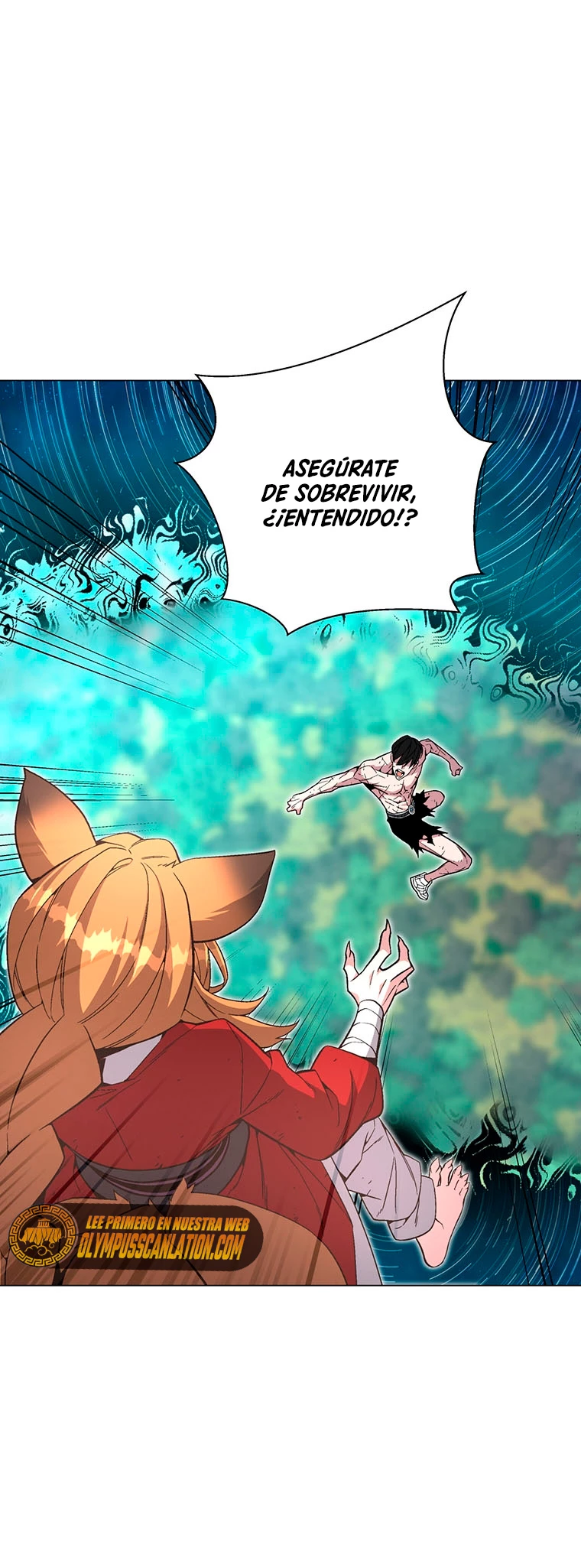 El Demonio Celestial Instructor - Capítulo 75 - Página 2 - LectorTMOo