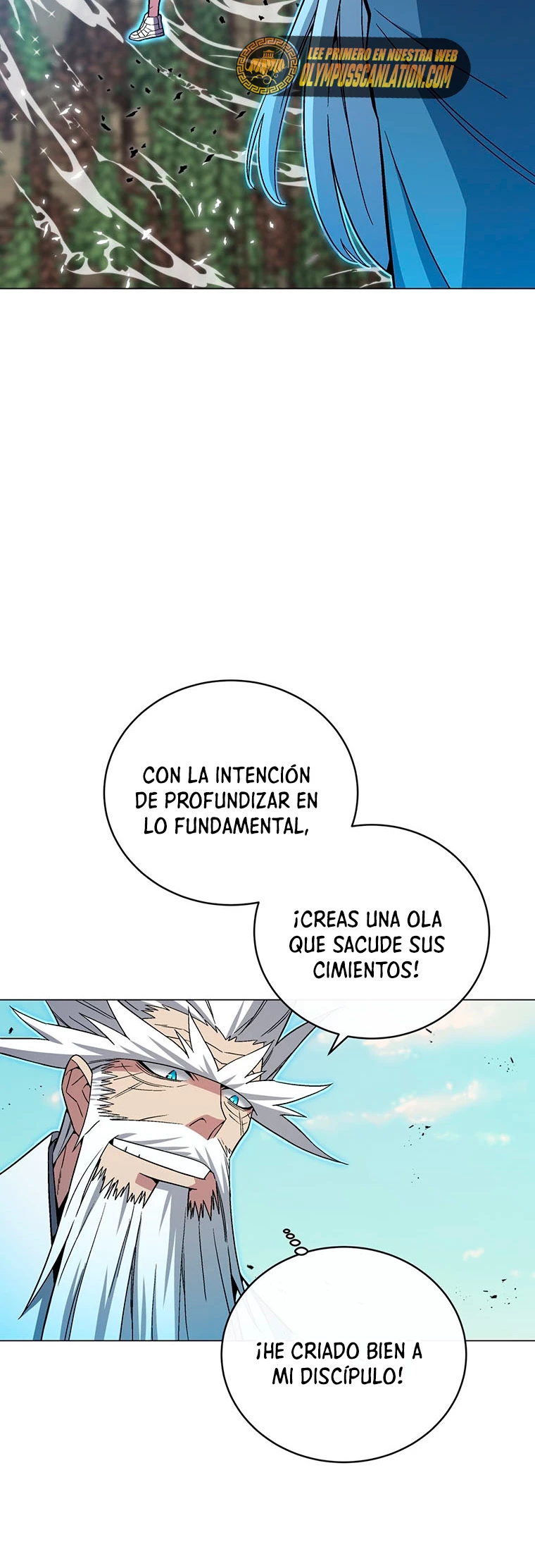El Demonio Celestial Instructor - Capítulo 75 - Página 12 - LectorTMOo