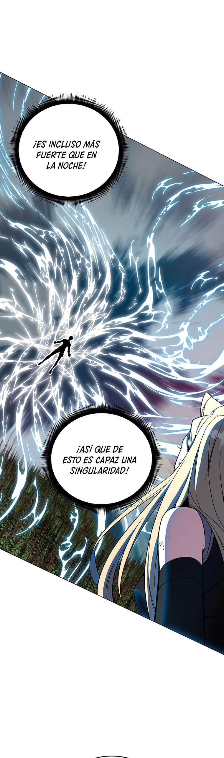 El Demonio Celestial Instructor - Capítulo 75 - Página 13 - LectorTMOo