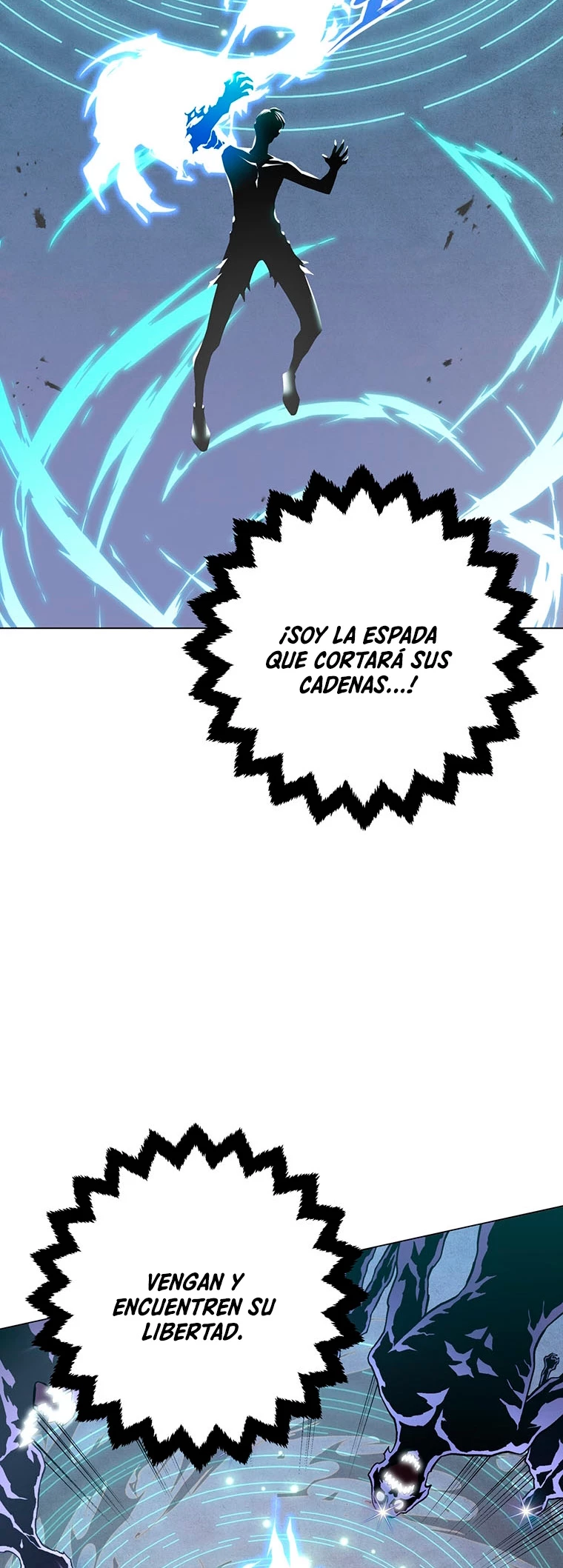 El Demonio Celestial Instructor - Capítulo 75 - Página 38 - LectorTMOo