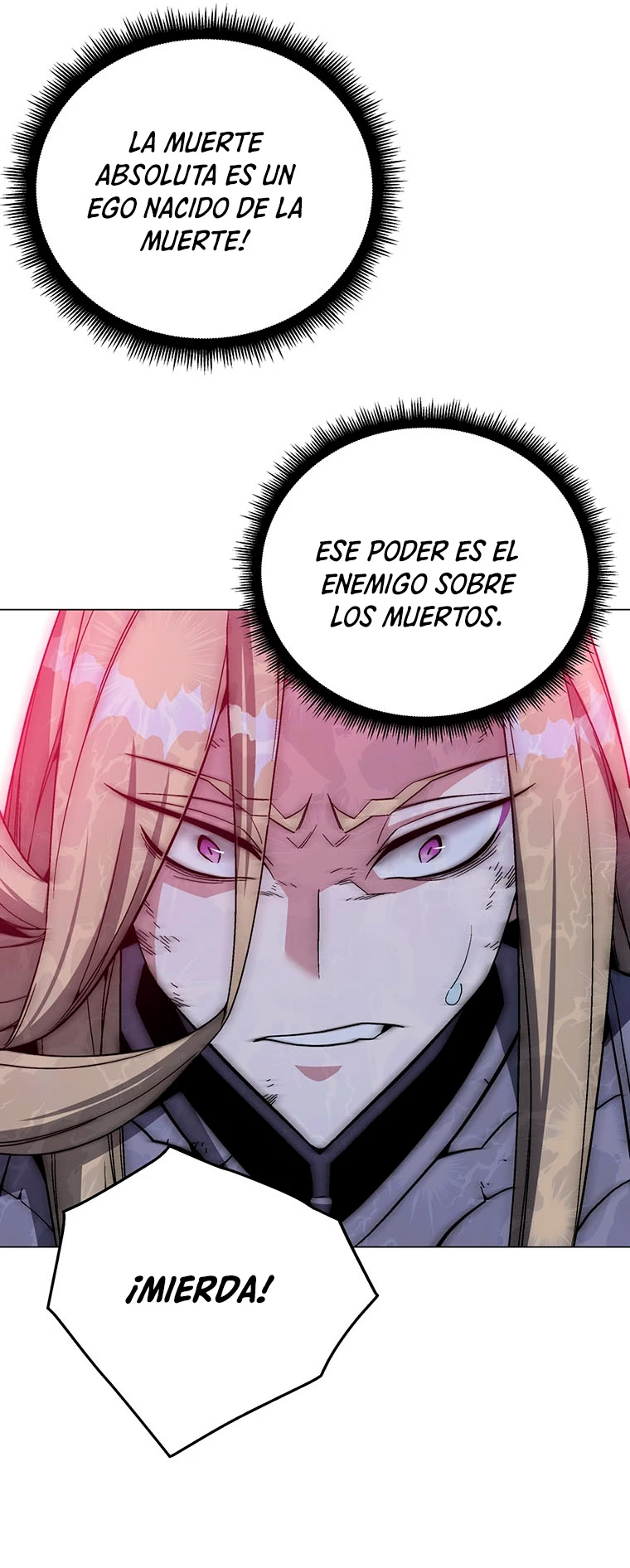 El Demonio Celestial Instructor - Capítulo 75 - Página 44 - LectorTMOo