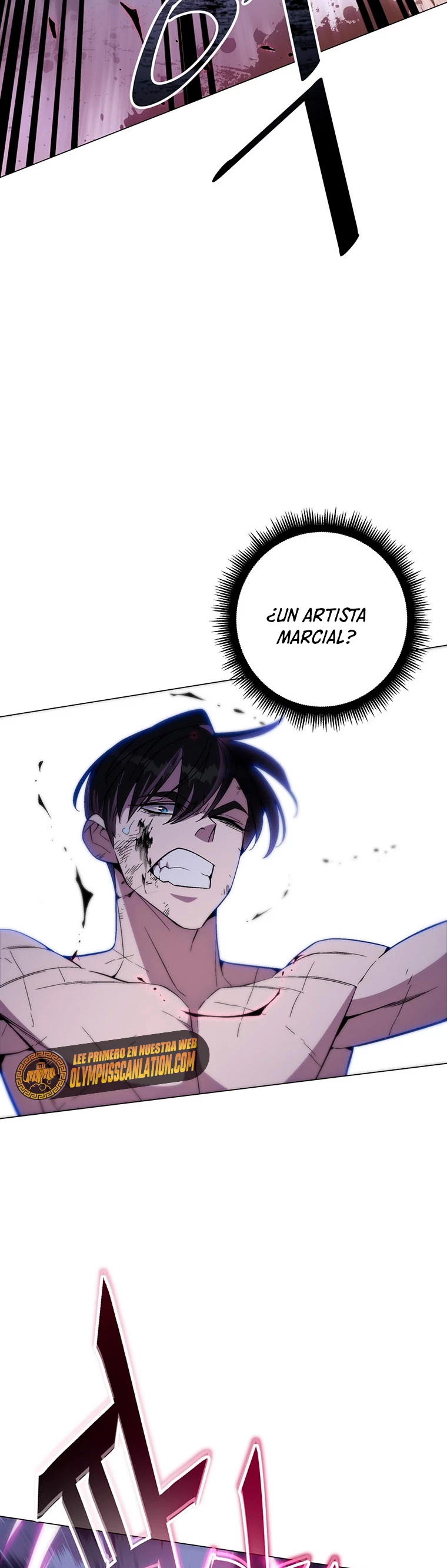 El Demonio Celestial Instructor - Capítulo 75 - Página 63 - LectorTMOo