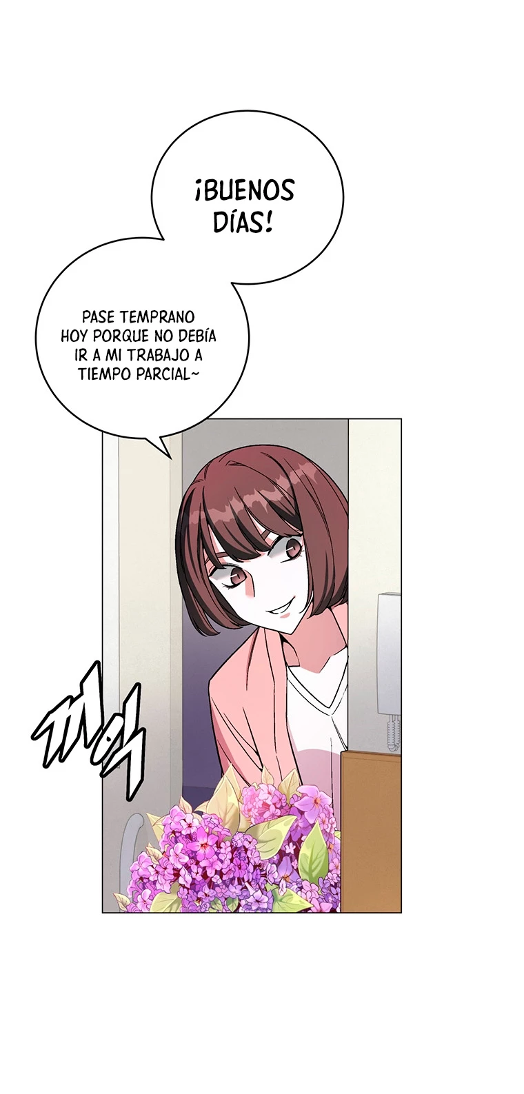 El Demonio Celestial Instructor - Capítulo 76 - Página 4 - LectorTMOo