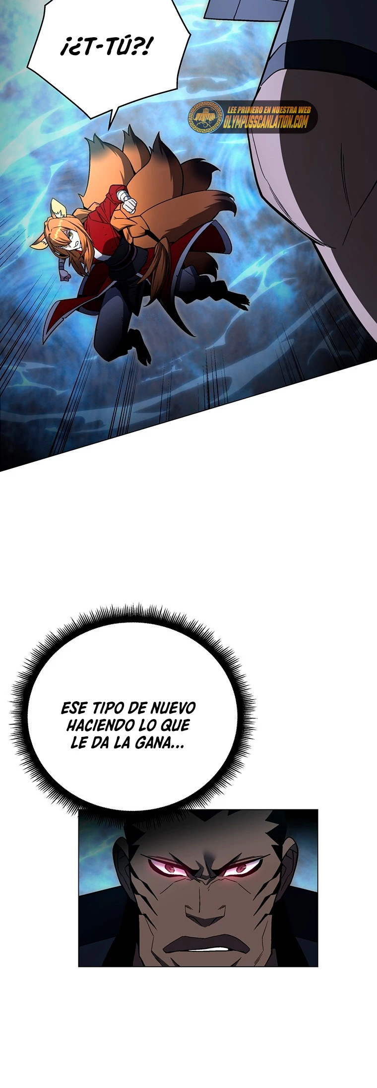 El Demonio Celestial Instructor - Capítulo 76 - Página 11 - LectorTMOo