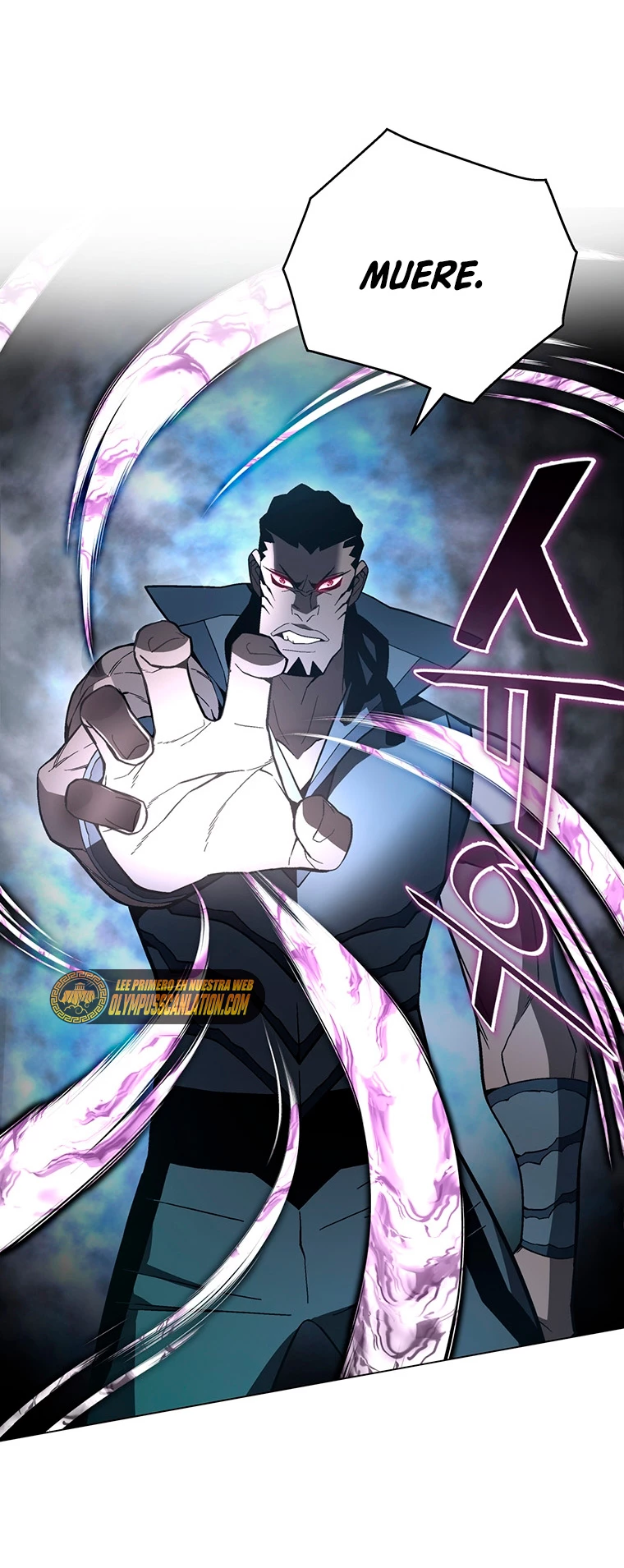 El Demonio Celestial Instructor - Capítulo 76 - Página 12 - LectorTMOo